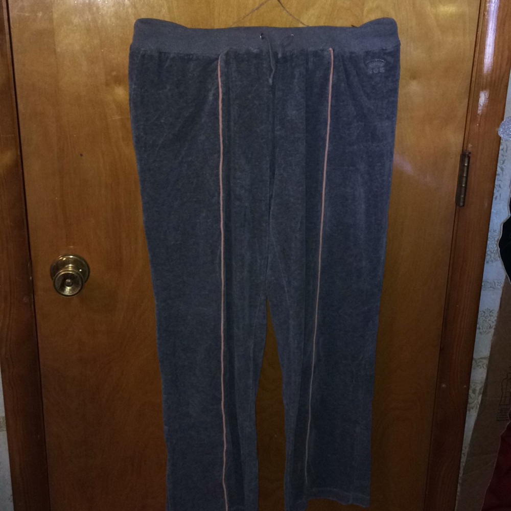 Oleg Cassini Sport Sweatpants